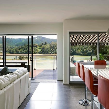 Villa Luxury In Kaiteriteri Extérieur photo