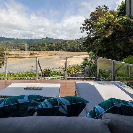 Villa Luxury In Kaiteriteri Extérieur photo