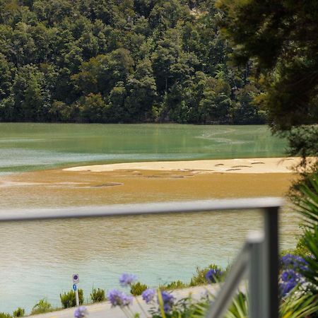 Villa Luxury In Kaiteriteri Extérieur photo