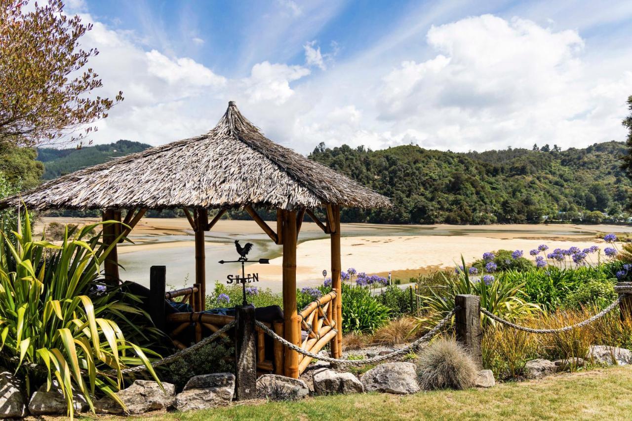 Villa Luxury In Kaiteriteri Extérieur photo
