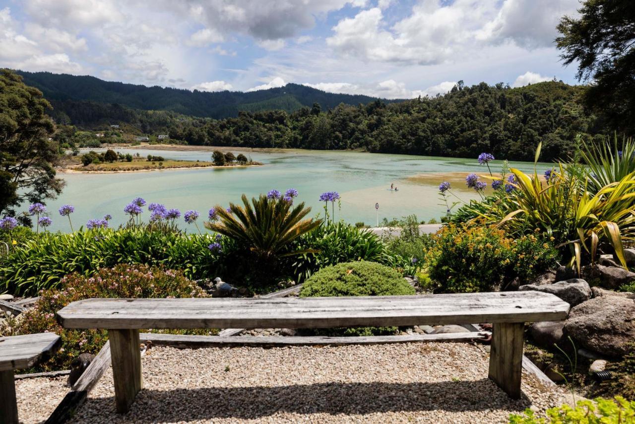 Villa Luxury In Kaiteriteri Extérieur photo