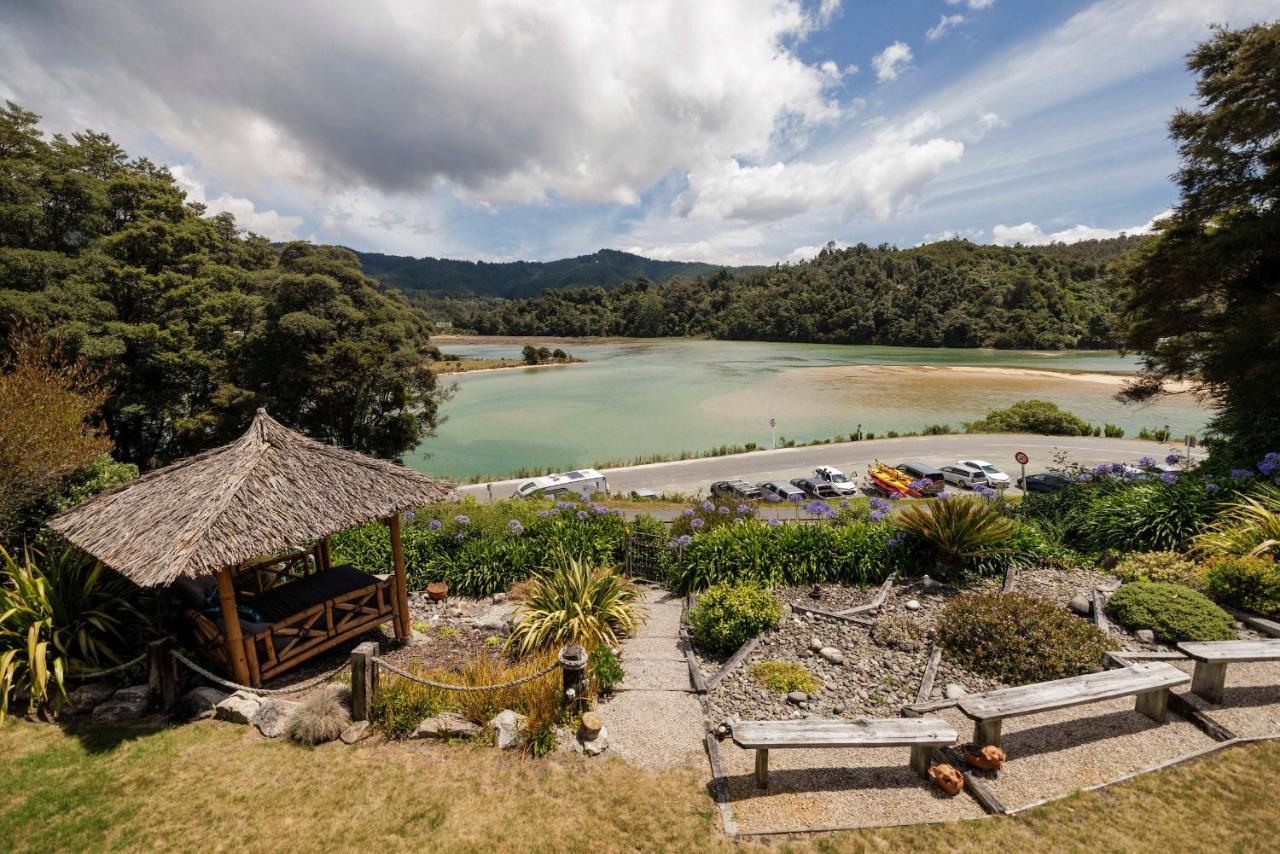 Villa Luxury In Kaiteriteri Extérieur photo