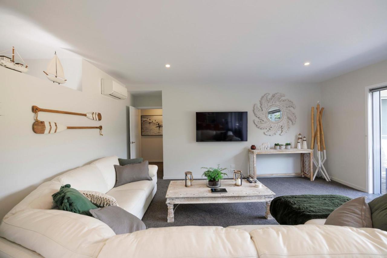 Villa Luxury In Kaiteriteri Extérieur photo