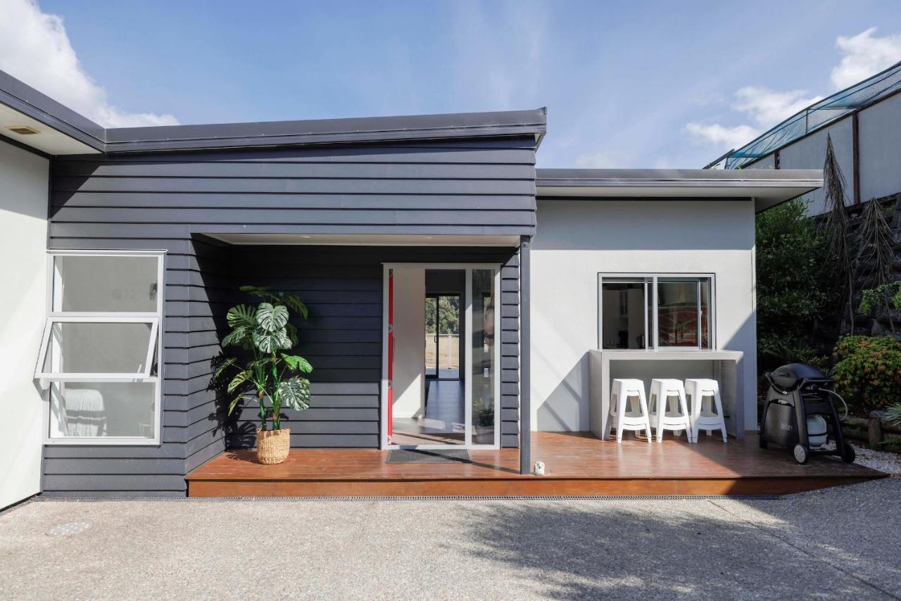 Villa Luxury In Kaiteriteri Extérieur photo