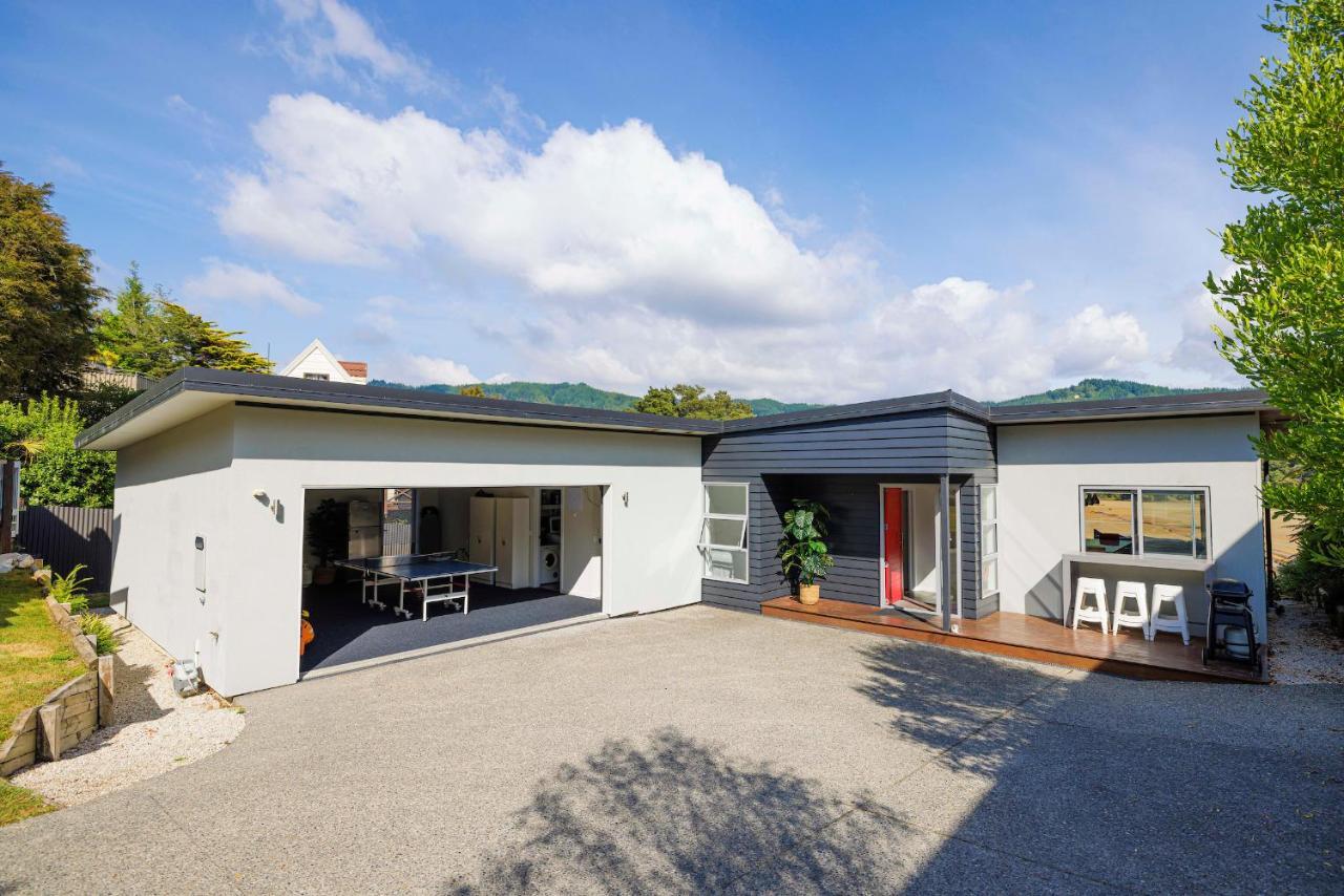 Villa Luxury In Kaiteriteri Extérieur photo