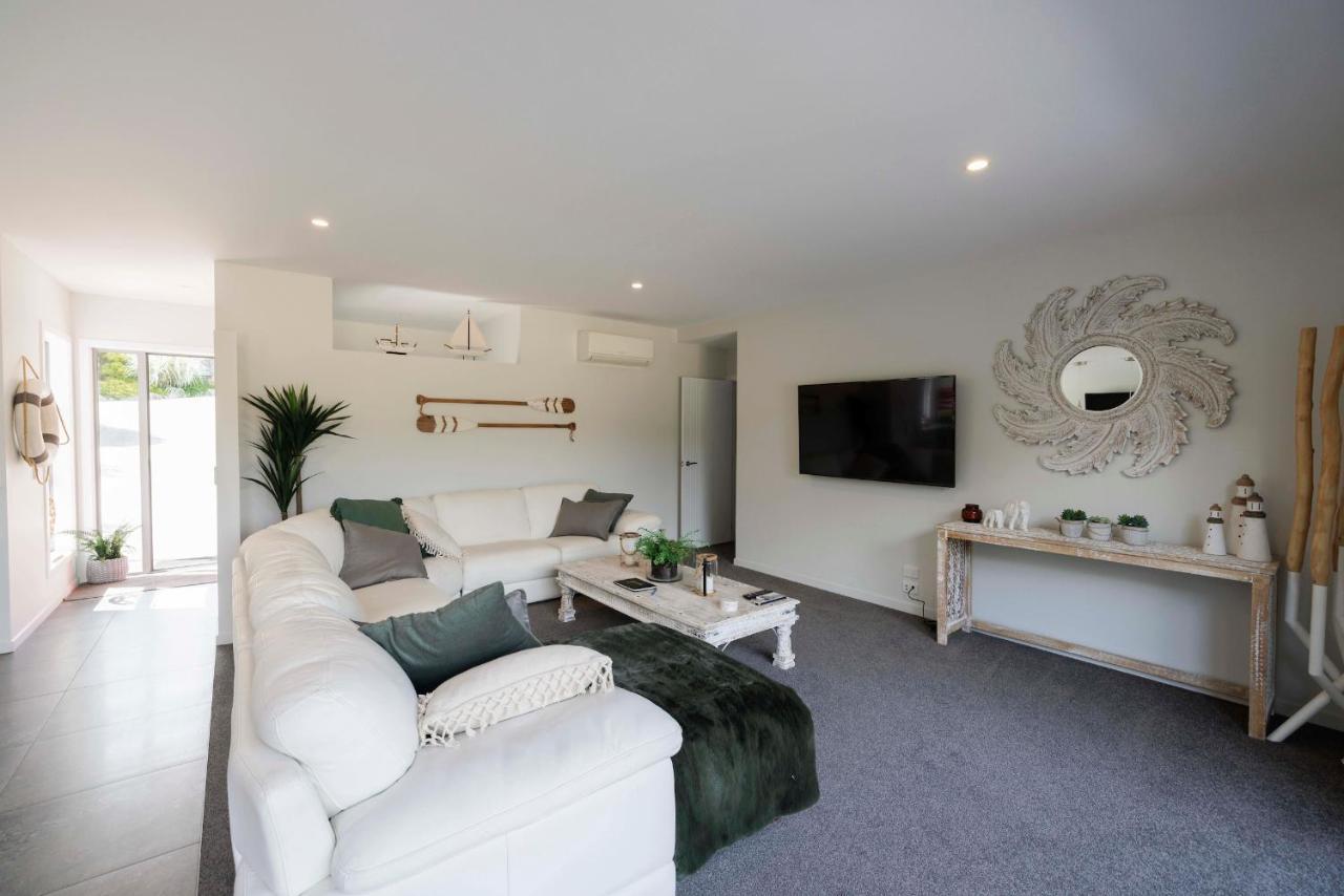 Villa Luxury In Kaiteriteri Extérieur photo