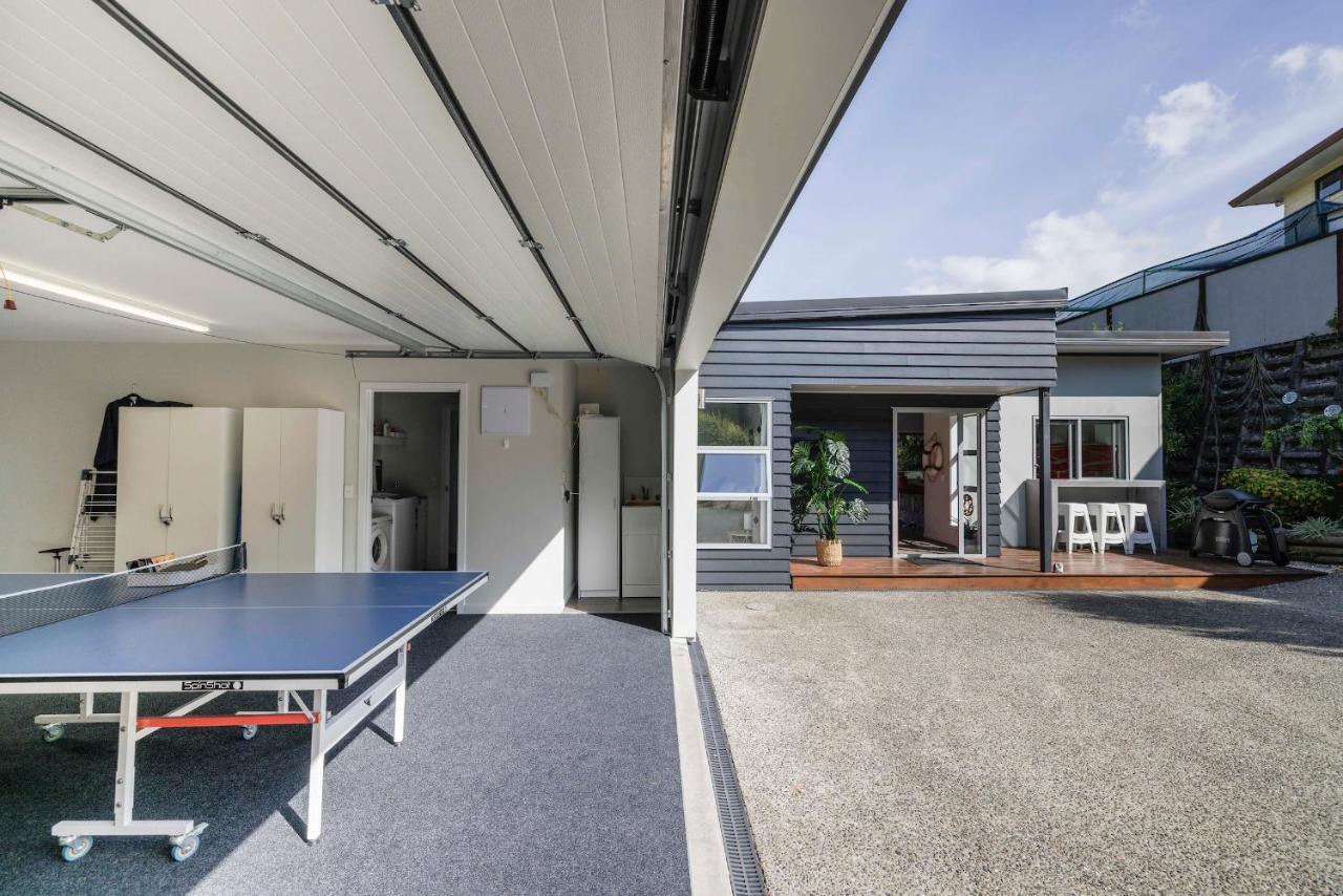 Villa Luxury In Kaiteriteri Extérieur photo