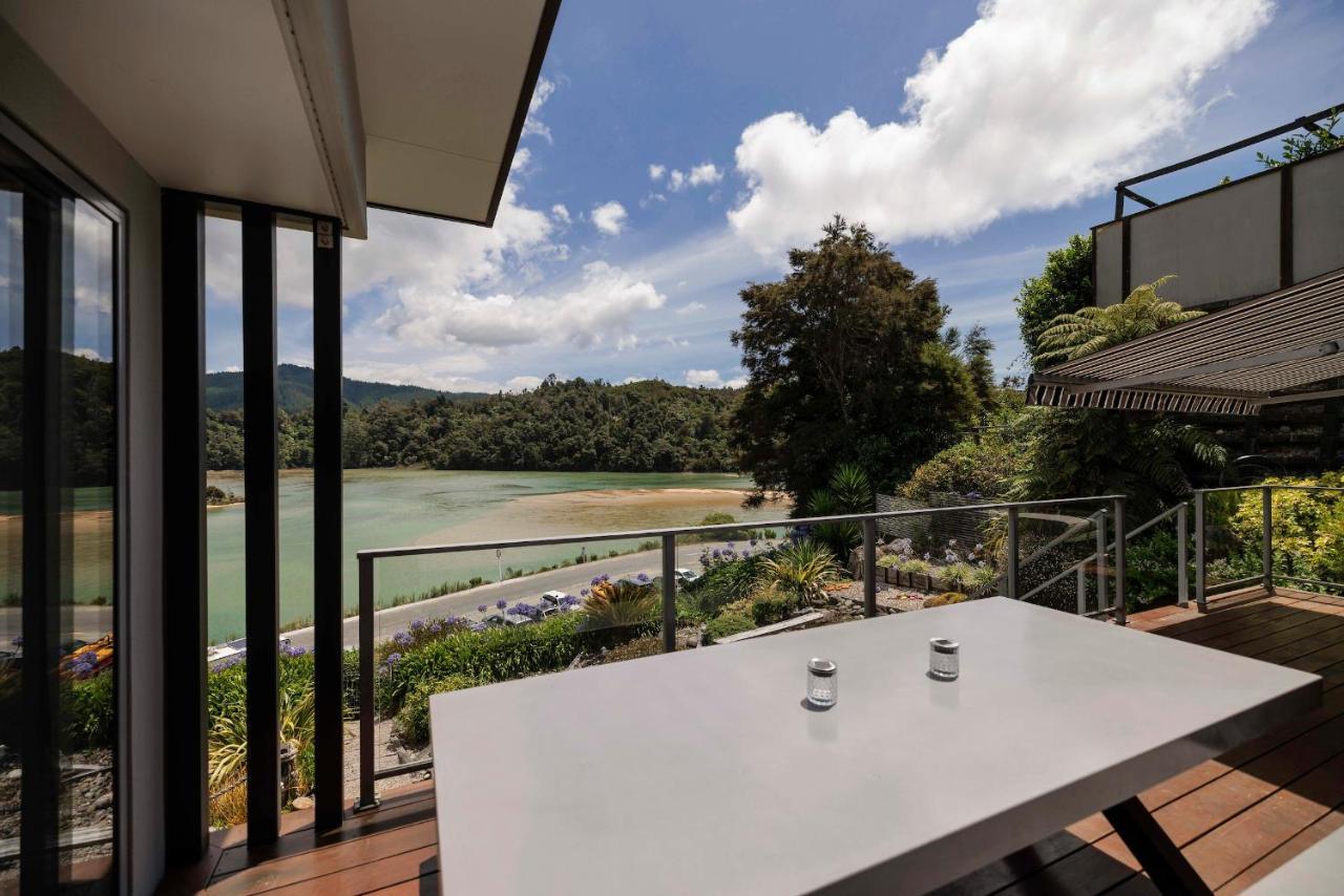 Villa Luxury In Kaiteriteri Extérieur photo