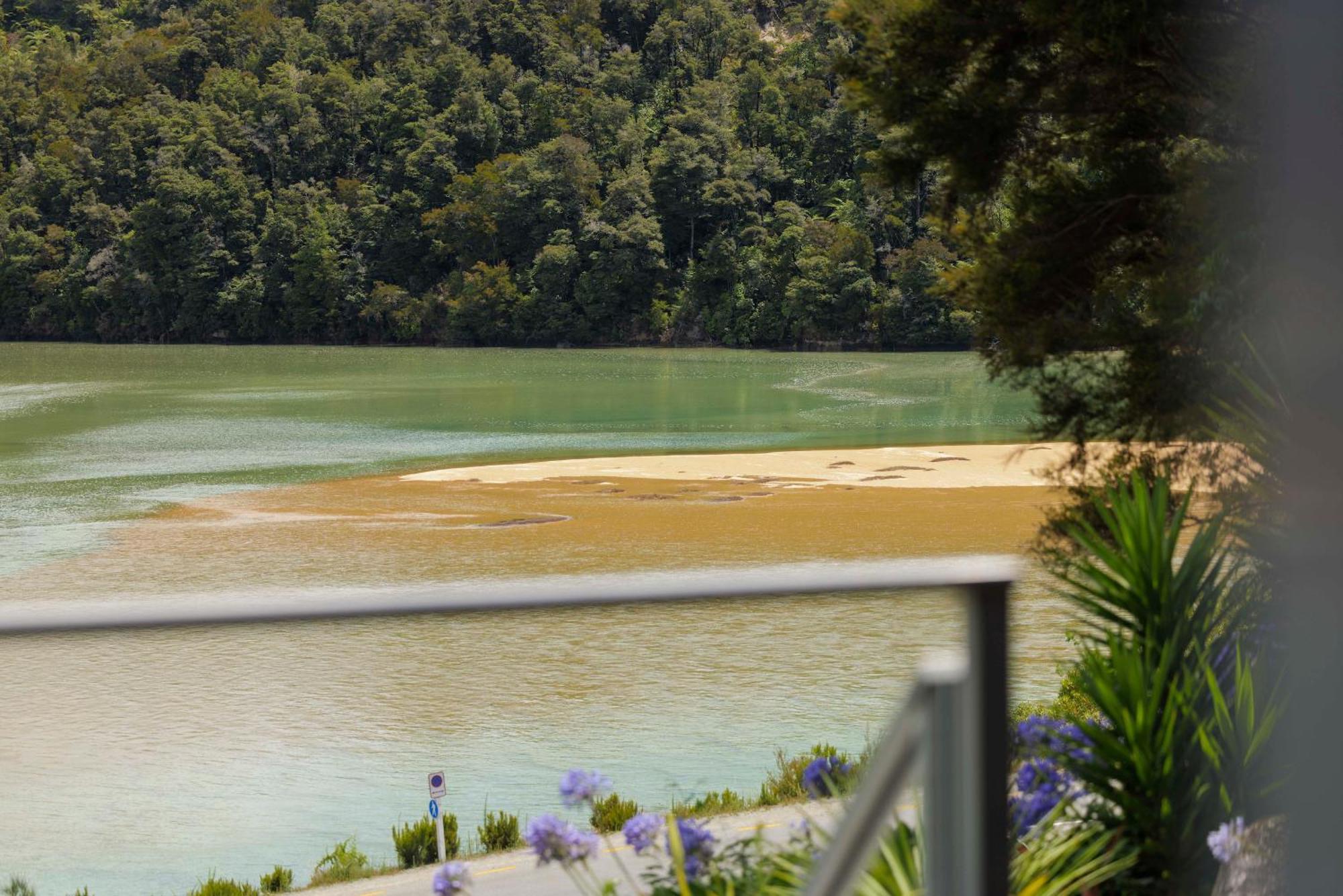 Villa Luxury In Kaiteriteri Extérieur photo