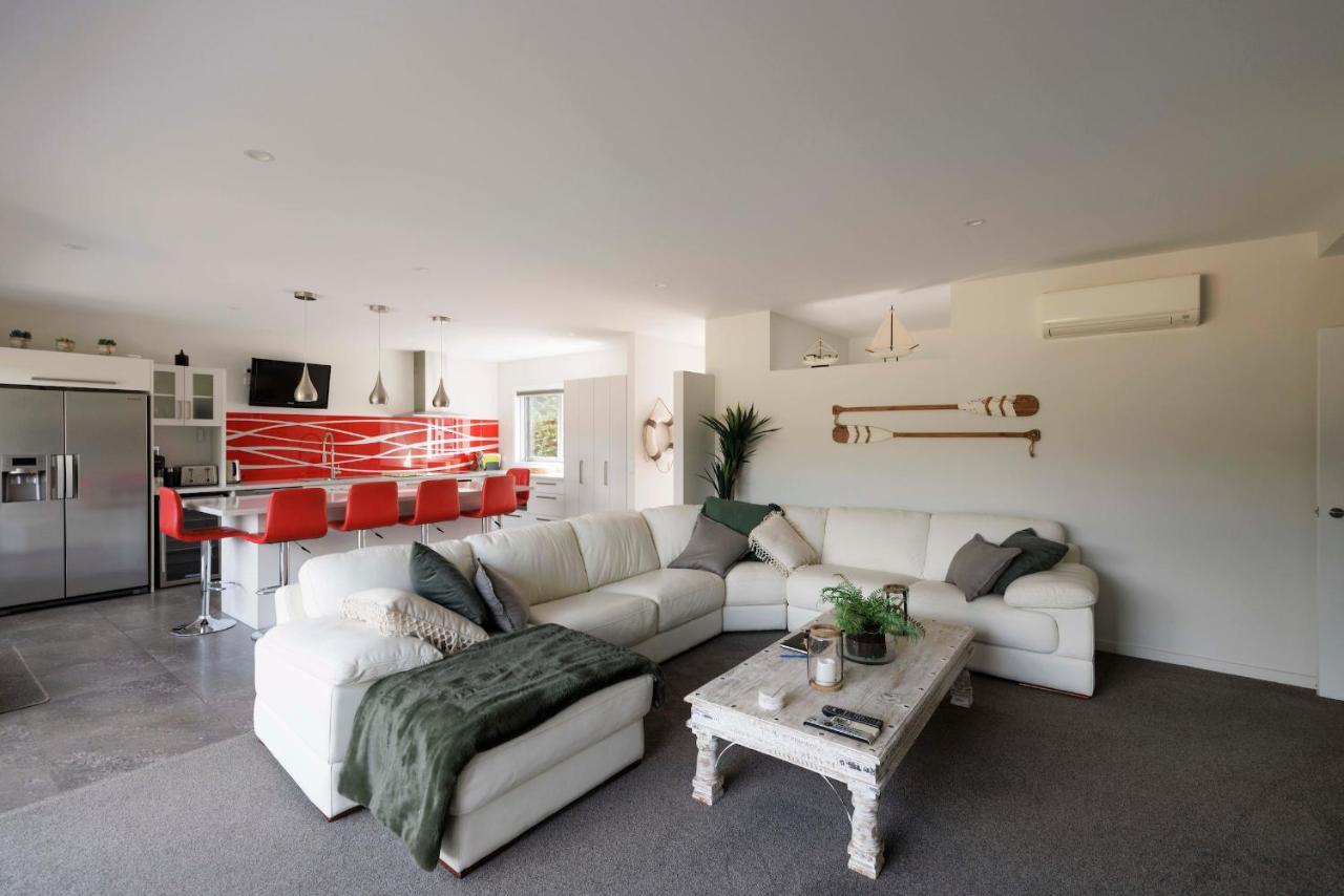Villa Luxury In Kaiteriteri Extérieur photo