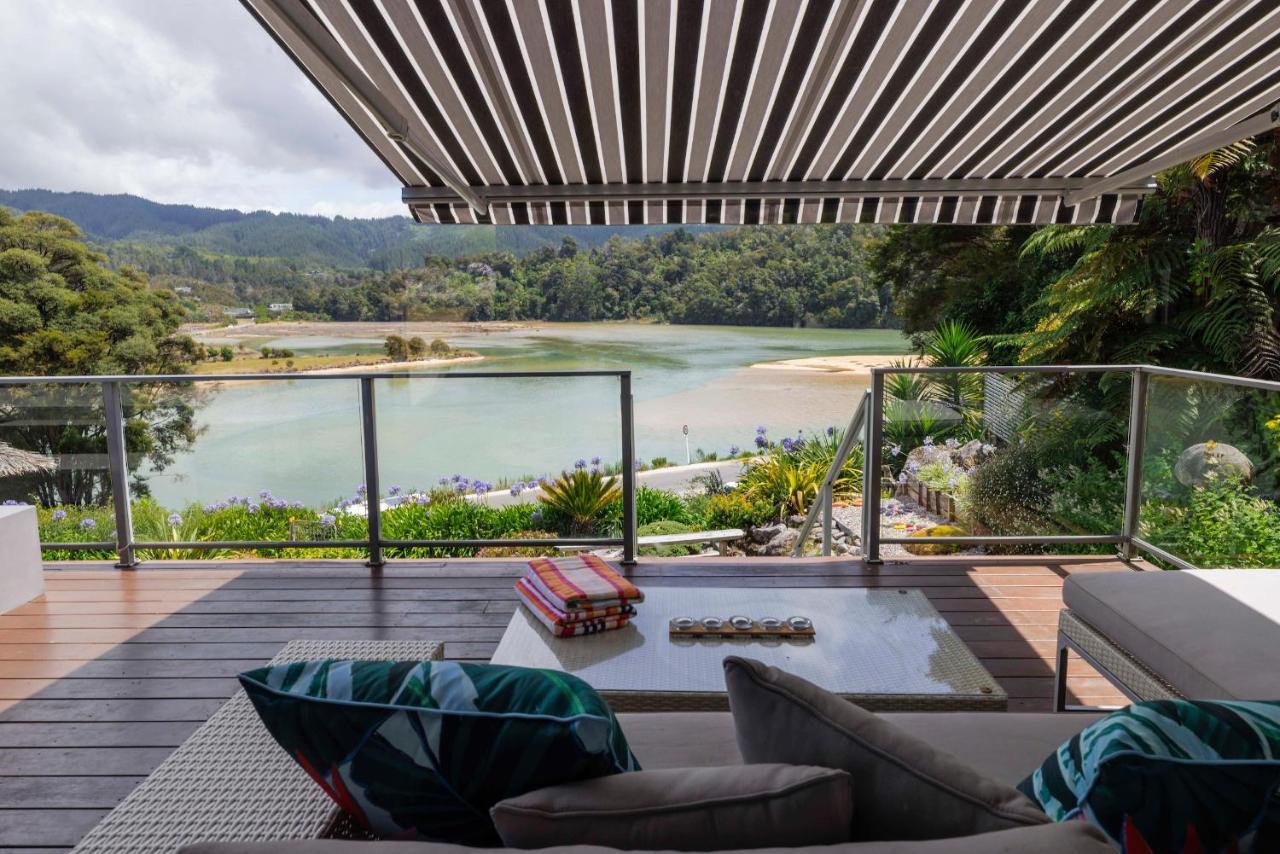 Villa Luxury In Kaiteriteri Extérieur photo